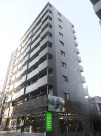 ユニオンマンスリー錦糸町駅前2