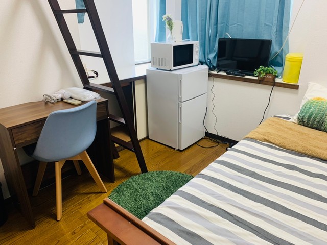 ONLY狛江2の物件画像